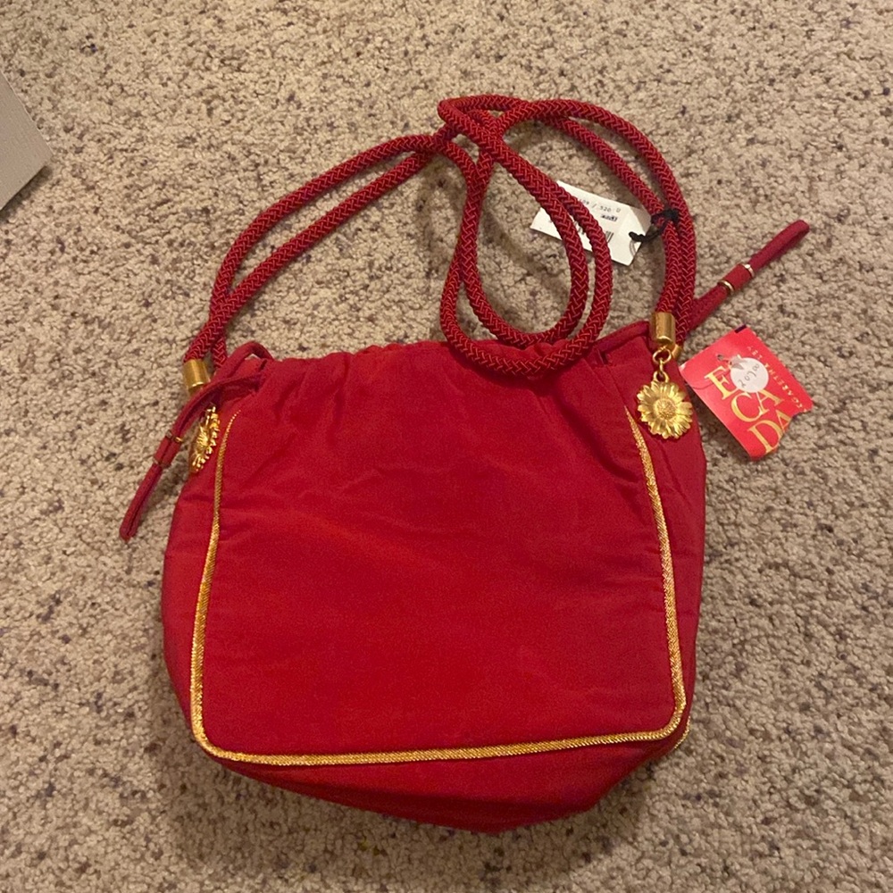 Escada bag